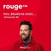 Podcast Phil brunche avec...