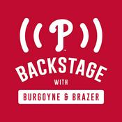 Podcast Phillies Backstage with Brazer and Burgoyne