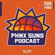 Podcast PHNX Suns Podcast
