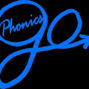 Podcast Phonics on the Go Podcast.