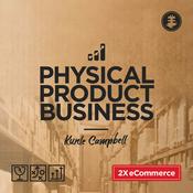 Podcast Physical Product Business Podcast