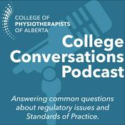Podcast The CPTA's College Conversations