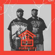 Podcast Piano City