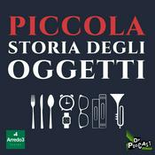 Podcast Piccola storia degli oggetti