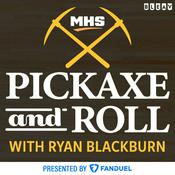Podcast Pickaxe and Roll