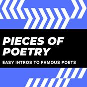 Podcast Pieces of Poetry