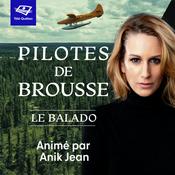 Podcast Pilotes de brousse