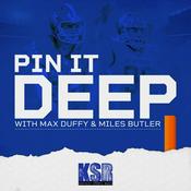 Podcast Pin It Deep