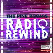 Podcast Pine Room's Radio Rewind