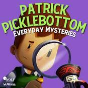 Patrick Picklebottom Everyday Mysteries