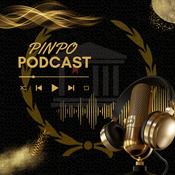 Podcast ПИНПО