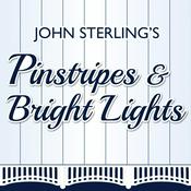 Podcast Pinstripes & Bright Lights