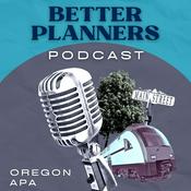 Podcast Better Planners Podcast