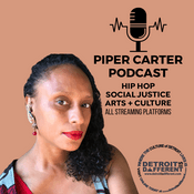 Podcast Piper Carter Podcast