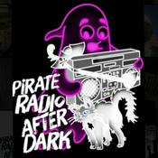 Podcast Pirate Radio After Dark