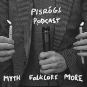 Podcast Pisrógs