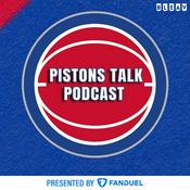 Podcast Pistons Talk Podcast
