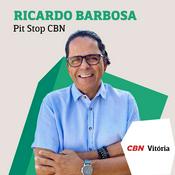 Podcast Pit Stop CBN - Ricardo Barbosa