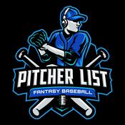 Podcast Pitcher List Fantasy Baseball