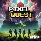 Podcast Pixel Quest