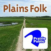 Podcast Plains Folk