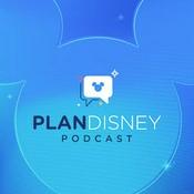 Podcast planDisney Podcast