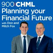 Podcast Planning Your Financial Future