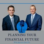 Podcast Planning your Financial Future