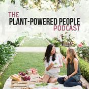 Podcast Plant-Powered People Podcast