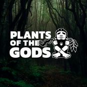 Podcast Plants of the Gods: Hallucinogens, Healing, Culture and Conservation podcast