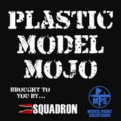 Podcast Plastic Model Mojo