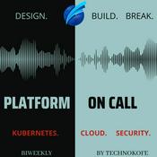 Podcast Platform On Call