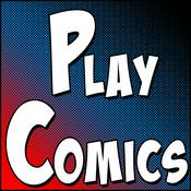 Podcast Play Comics