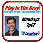 Podcast Play In The Gray