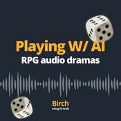 Podcast Playing With AI