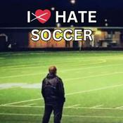 Podcast I Hate Soccer with Jason Collinsworth