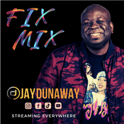 Podcast Playmode Mixshow Presented by DJ Jay Dunaway