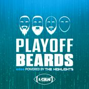 Podcast Playoff Beards