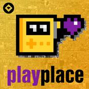 Podcast Playplace