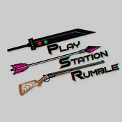 Podcast PlayStation Rumble - A Video Game Podcast