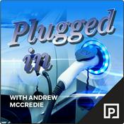 Podcast Plugged In