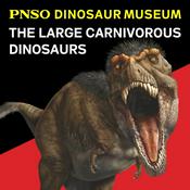 Podcast PNSO DINOSAUR MUSEUM