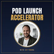 Podcast Pod Launch Accelerator
