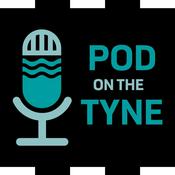 Podcast Pod On The Tyne: an independent NUFC podcast