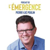 Podcast Podcast de Pierre-Luc Poulin