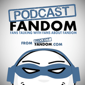 Podcast Podcast Fandom