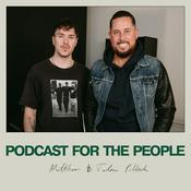 Podcast Podcast For The People