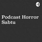 Podcast Podcast Horror Sabtu