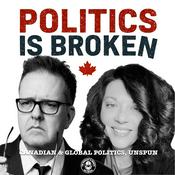 Podcast Politics Is Broken