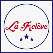 Podcast Podcast La Relève